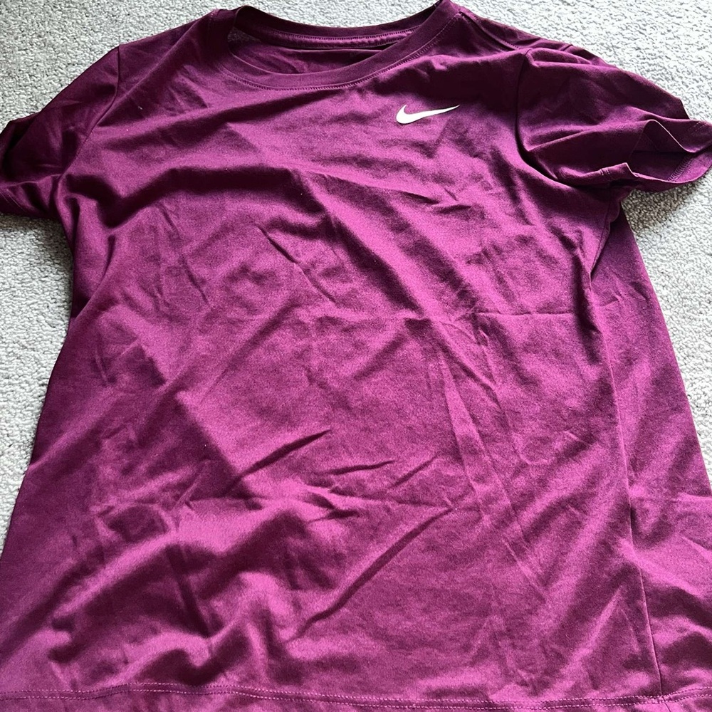 NIKE dri-fit Tshirt